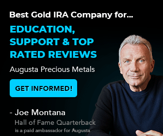 Gold IRA Investment Company