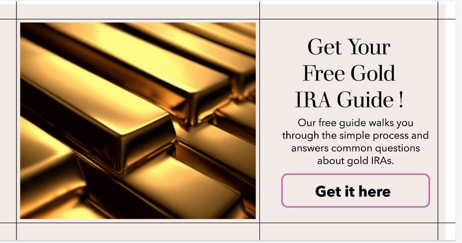 Get Your Free IRA Guide. Now is the right time to invest 
