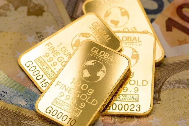 Gold Investment for Retirement. Invest Gold IRA 401 