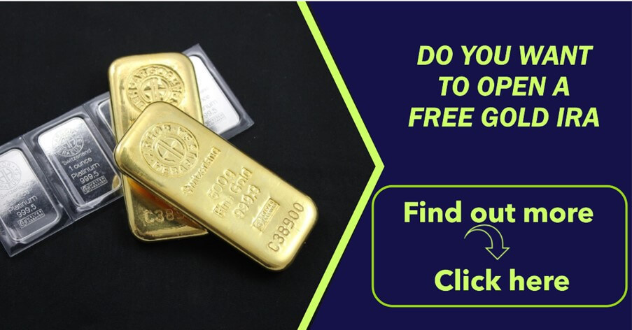 Do you want to open a Free Gold IRA 