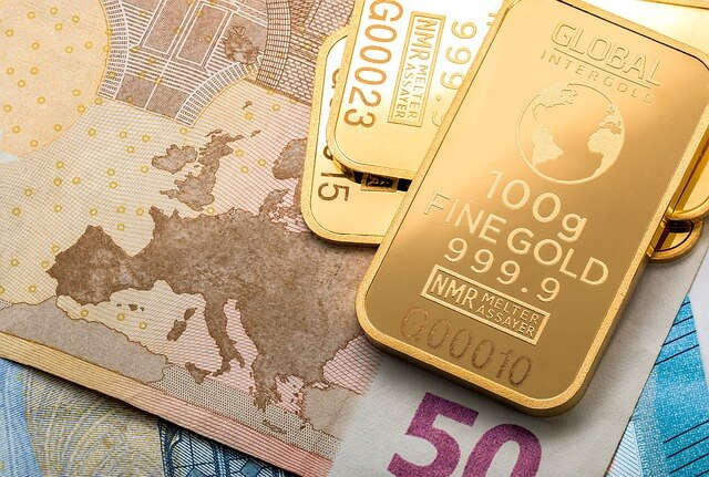 Gold IRA the best way to invest and protect your money